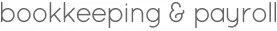 Bookkeeping & Payroll